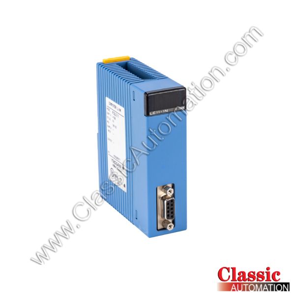 Yokogawa Part Number F3LC11-1N